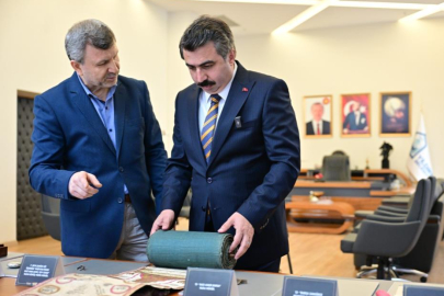 Yıldırım’da Emir Sultan Müzesi İçin İlk Adım Atıldı