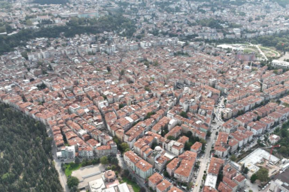 Altıparmak-Çarşamba'da kentsel dönüşüm hızlanıyor
