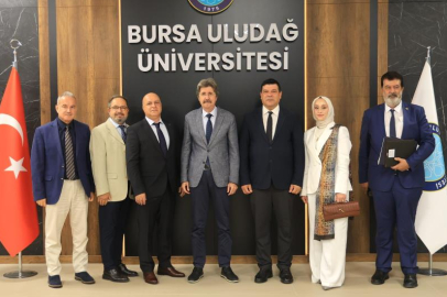 BUÜ, DAÜ ve ÜSİGED’den üniversite-sanayi iş birliği protokolü