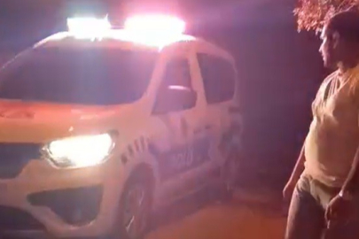 Mahalledeki 'Gulyabani' nöbeti devam ediyor