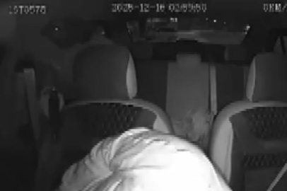 Polisi böyle hedef alıp ateş etti silahı tutukluk yapınca hayatından oldu
