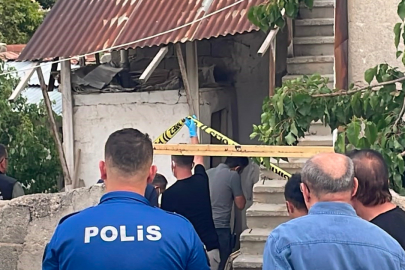 Karaman'da Sır Ölüm
