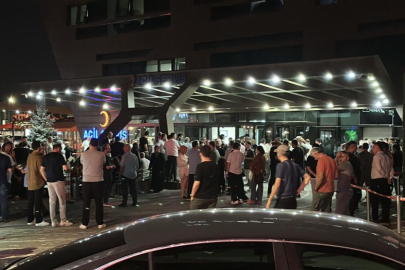 Üvey oğlu tarafından tabancayla vurulan baba hayatını kaybetti