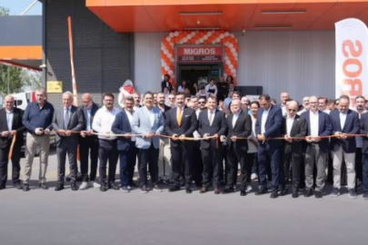 Yenişehir’e milyarlık ‘tarım üssü’ yatırımı