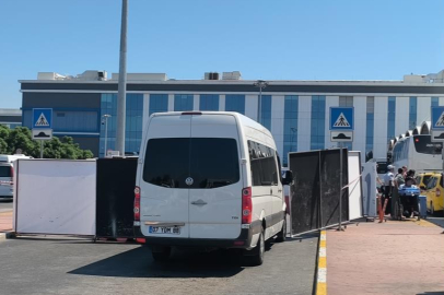 Emekli polis kız arkadaşını tabancayla vurarak öldürdü