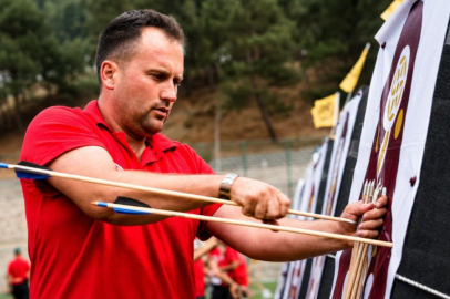 Karacabey Belediyesporlu sporcu Kore'de Türkiye'yi temsil edecek