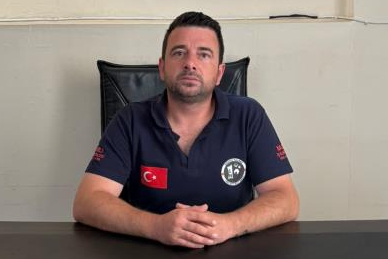 Karacabey Kunduracı Saraç ve Benzerleri Esnaf Oda Başkanlığına Şükrü Yalnız seçildi