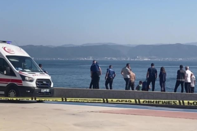 Denizde boğulan 3 kardeşten 4'üncü kardeş sağ bulundu