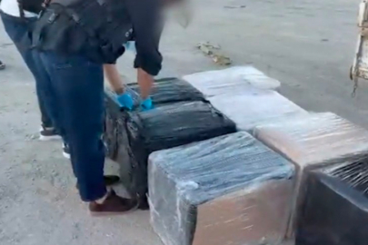 Zeytinburnu'nda Uyuşturucu Operasyonu