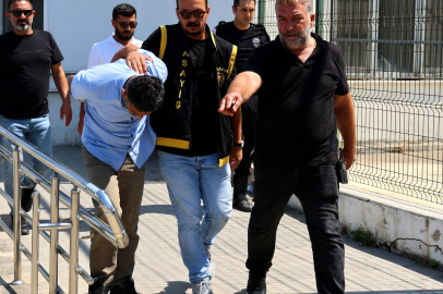 40 milyon liralık borç cinayetinde şüpheli tutuklandı