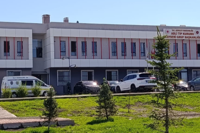 Tartışma Kanlı Bitti...