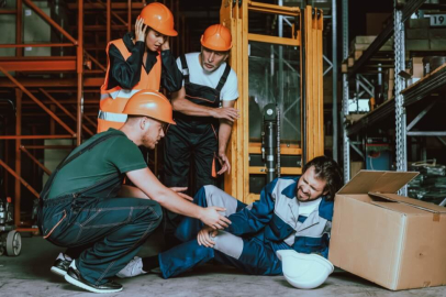 Yargıtay'dan iş kazalarına dair emsal karar