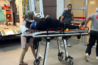 Adıyaman’da Kaza: 4 Yaralı