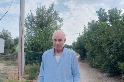 3 Gündür Aranan Adamdan Acı Haber