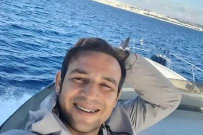Fethiye’de Sır Ölüm!