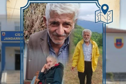 4 Gündür Kayıp!