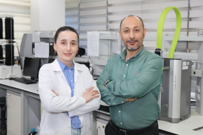BTÜ’den Fındık Posasını Ekonomiye Kazandıracak Proje