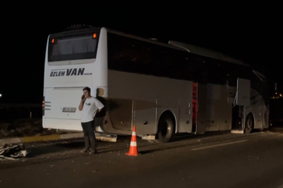 Sivas’ta Kaza: 2 Yaralı