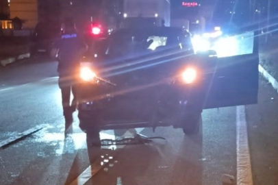 Vakfıkebir'de Kaza: Yaşlı Adam Hayatını Kaybetti