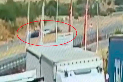 Kazada yaralanan 9 yaşındaki kız çocuğu kurtarılamadı