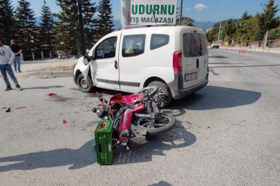 Dehşet Saçan Dakikalar!