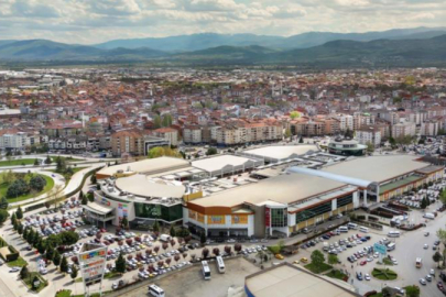 İnegöl AVM’de 30 Ağustos’a Özel Etkinlik Programı