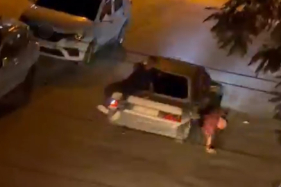Gençlerin tehlikeli eğlencesi hayatlarına mal oluyordu