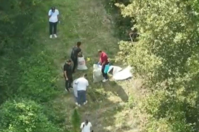 Samsun'da Uyuşturucu Operasyonu