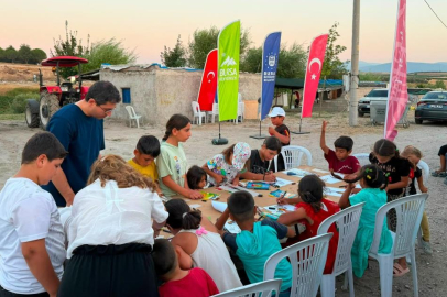 Büyükşehir’den mevsimlik tarım işçilerine yönelik ikinci buluşma