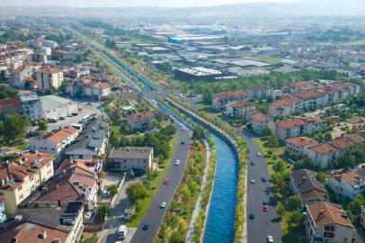İnegöl'e 1 milyarlık yatırım