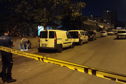 Gecekonduya Silahlı Saldırı Panik Yarattı