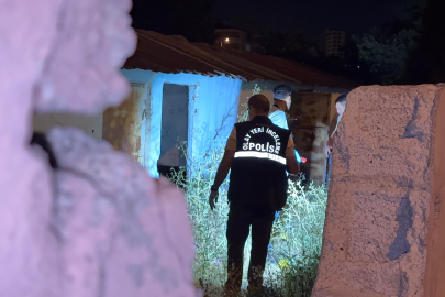 Kayseri'de silahlı saldırı! Yaralılar var