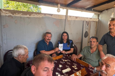 Dolandırıcılara Dikkat!