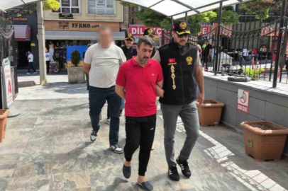 Bir kişinin öldüğü bıçaklı kavgayla ilgili 1 tutuklama