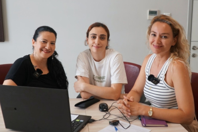 Bursa Tabip Odası’nın “Hekimce” Podcast serisi yeniden yayında