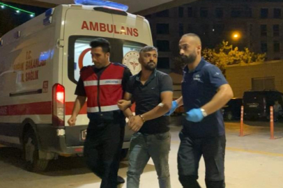 Kavgada şişeyle yaralandı, tüfeğiyle geri dönüp ateş açtı: 2 yaralı