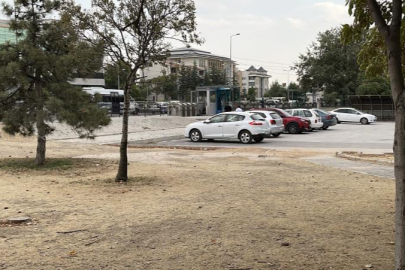 "Kıskançlık" kavgasında 15 yaşındaki çocuk bıçaklandı