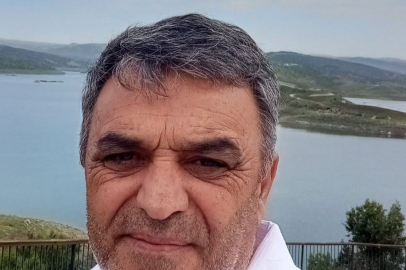 Yol Kenarında Yürürken Canından Oldu