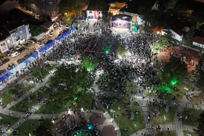 YENİŞEHİR’DE FESTİVAL İÇİN GERİ SAYIM BAŞLADI!