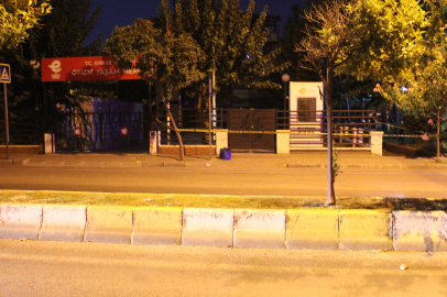 Şüpheli Çanta Ekipleri Alarma Geçirdi