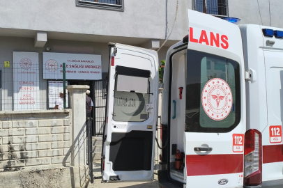 Yemek Yapmak İsterken Canından Oldu