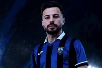 Bora Yılmaz Karacabey Belediyespor'da