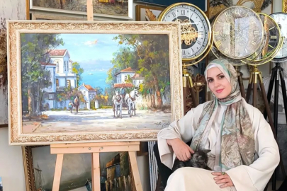 Bursa’da Sanatın Yeni Adresi: Sanat Sarayı