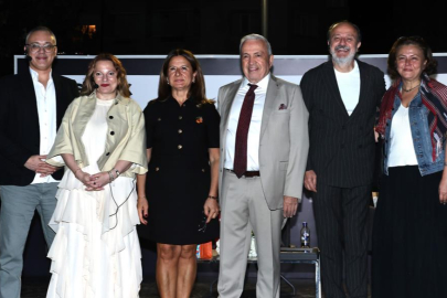 Nilüfer’de “Bağımsızlık Yolunda Bir Ulusun Onurlu Mücadelesi” konuşuldu