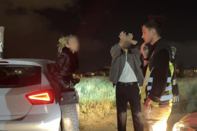 250 bin TL ceza kesilen sürücünün arkadaşı: "Eski emniyet müdürünün oğlunu tanıyorum"