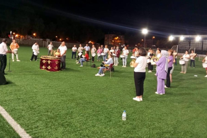Altın Biber Festivali’nde bir ilk: Üç kadın müzik grubu aynı sahnede