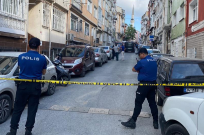 Dehşet: Emekli polis eşini ve çocuğunu öldürdükten sonra intihar etti