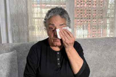 Kanser hastası annesinin banka kartı ve cep telefonunu alıp kayıplara karıştı
