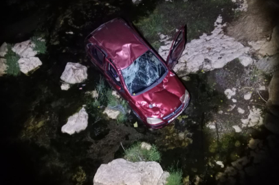 Kastamonu'da Feci Kaza: 4 Yaralı
