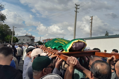 Traktör Kazazı Can Aldı